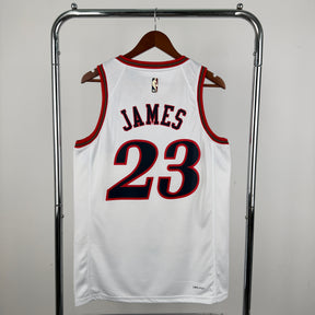 Regata Philadelphia 76ers Classic Edition NBA - LeBron James