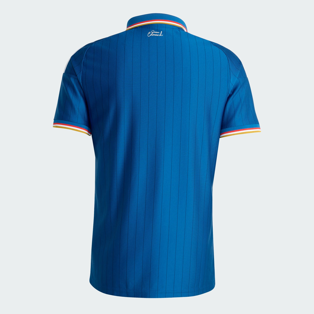 Camisa Como 1907 2026/27 Home