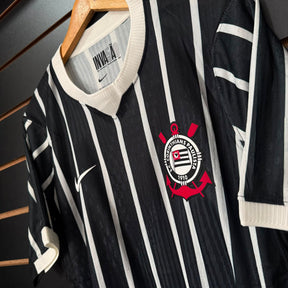 Camisa Corinthians Away 2026 - Pronta entrega - Versão Jogador