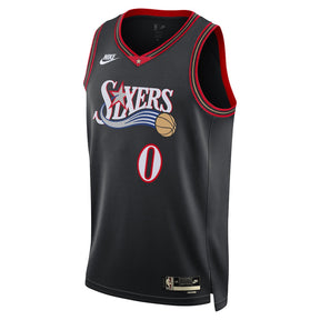 Regata Philadelphia 76ers Classic Edition NBA 25/26 - Tyrese Maxey