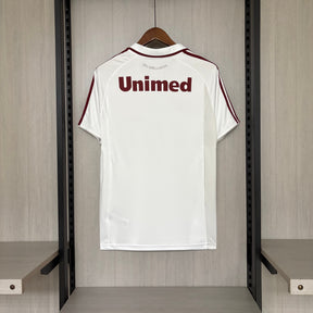 Camisa Fluminense Centenário 2011/12 Retrô