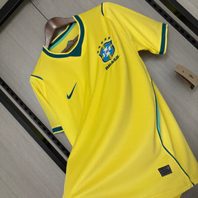 Camisa do Brasil Home Copa 2026