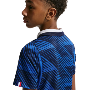 Kit Infantil França Home Copa 2026