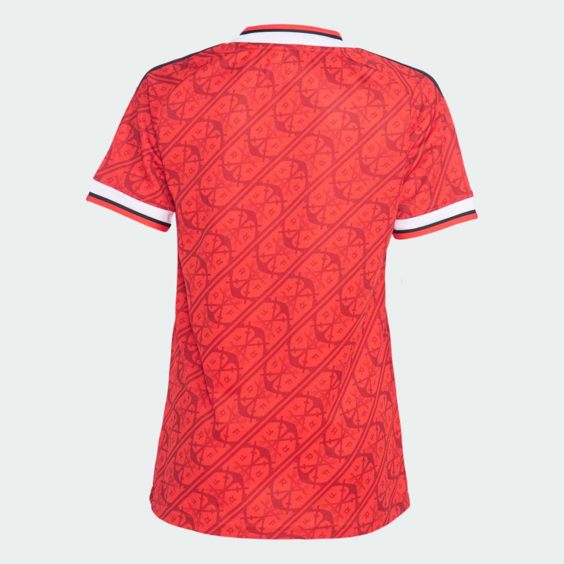 Camisa Flamengo Third 2026 - Feminina - Pré-venda