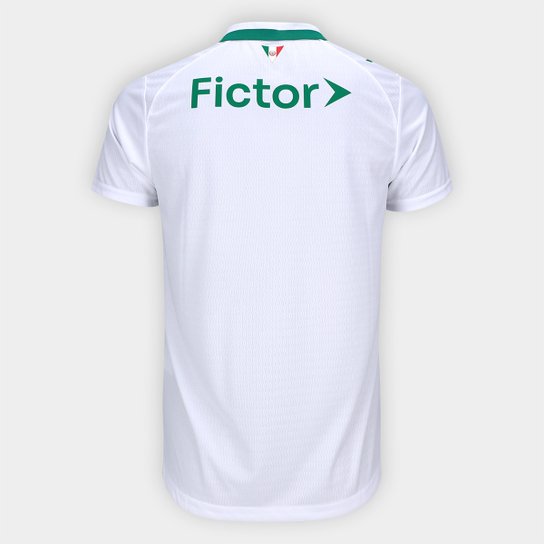 Camisa Palmeiras Away 2026 - Versão Jogador