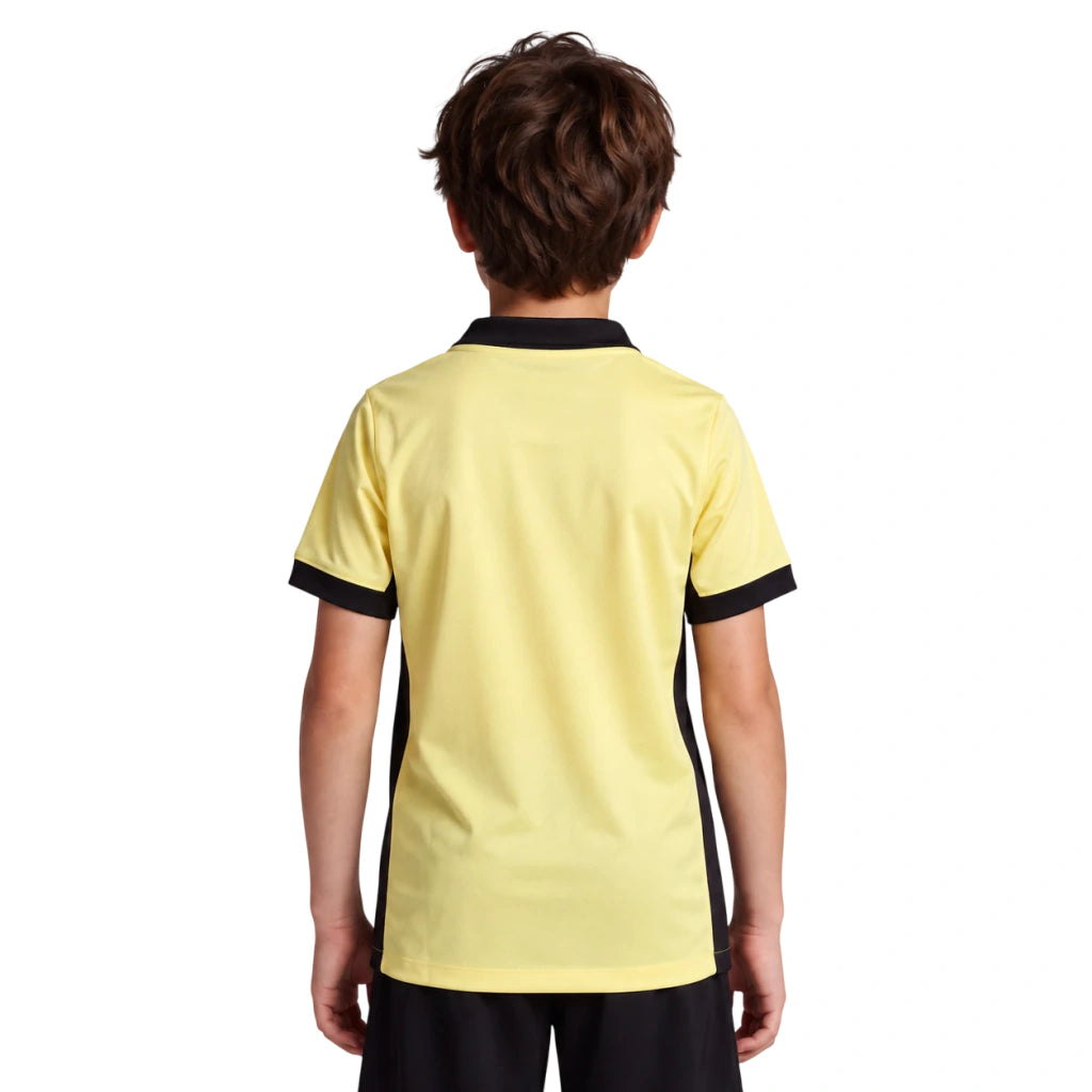 Kit Infantil Vasco Third 2026