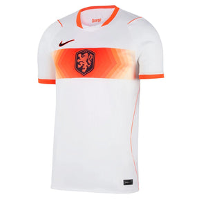 Camisa da Holanda Away Copa 2026