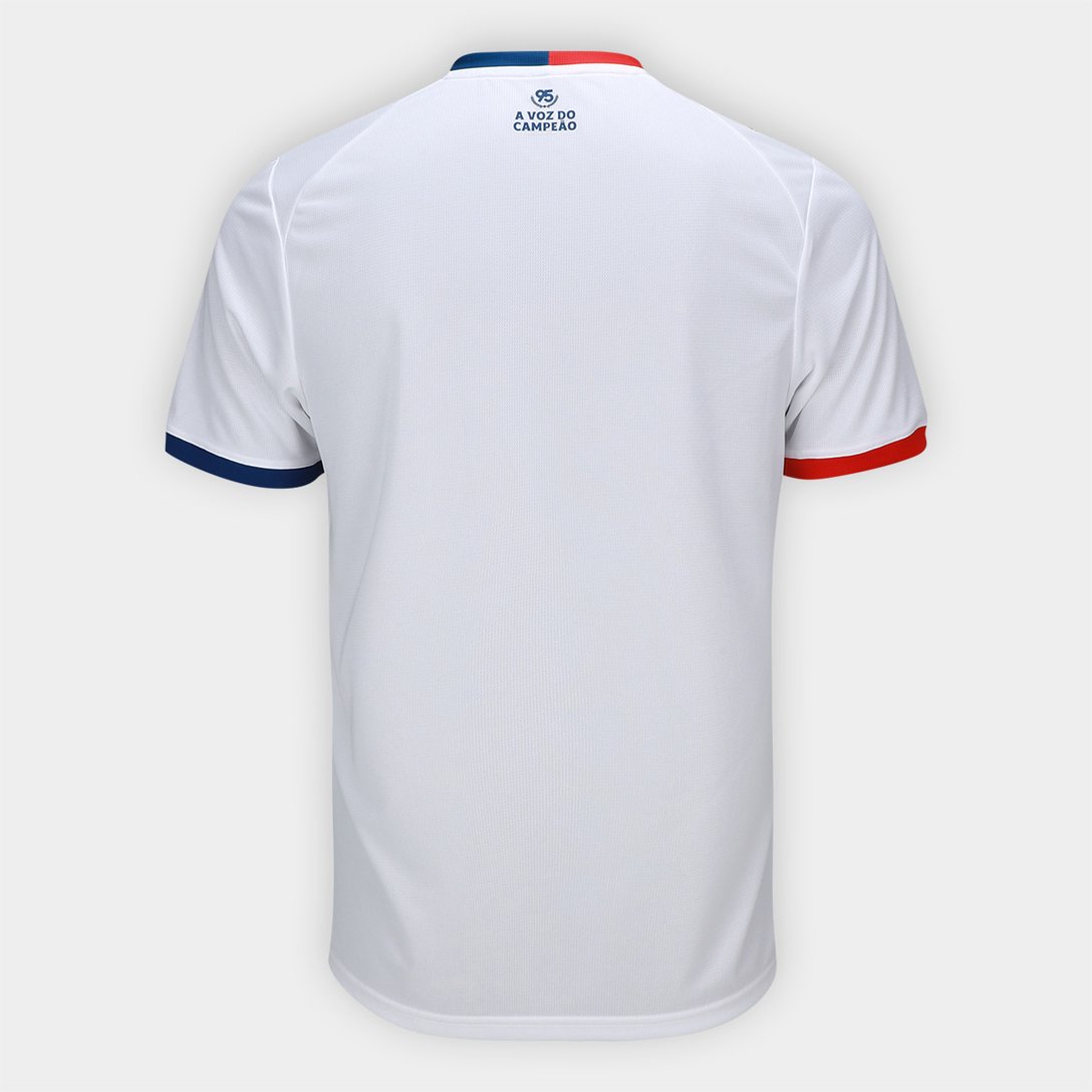 Camisa Bahia Home 2026