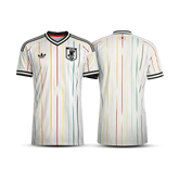 Camisa do Japão Away Copa 2026