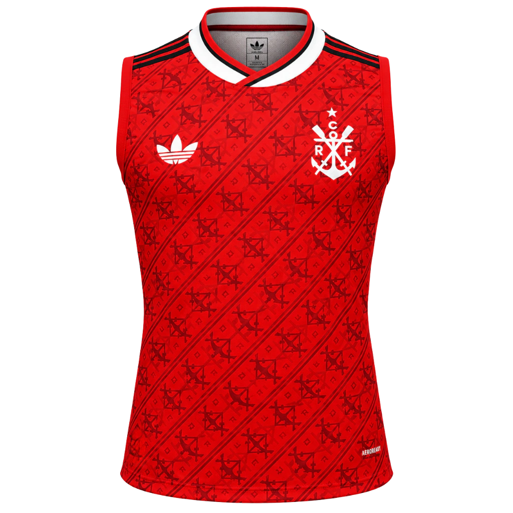 Regata do Flamengo Third 2026