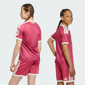 Kit Infantil do Real Madrid 2026/27 Third