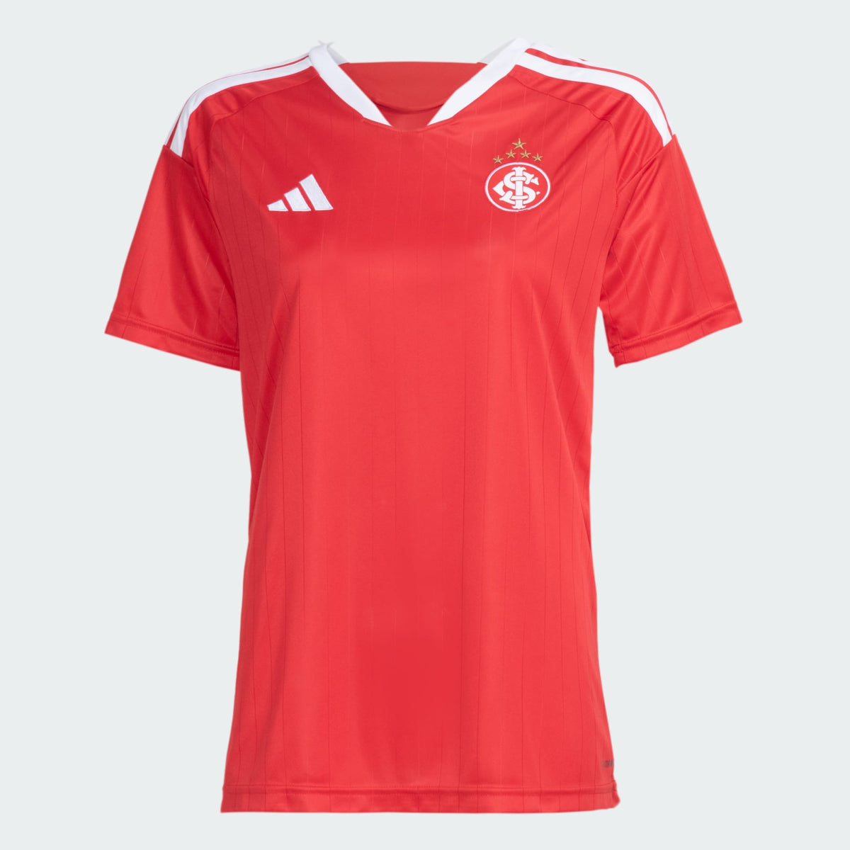 Camisa Internacional Home 2026 - Feminina