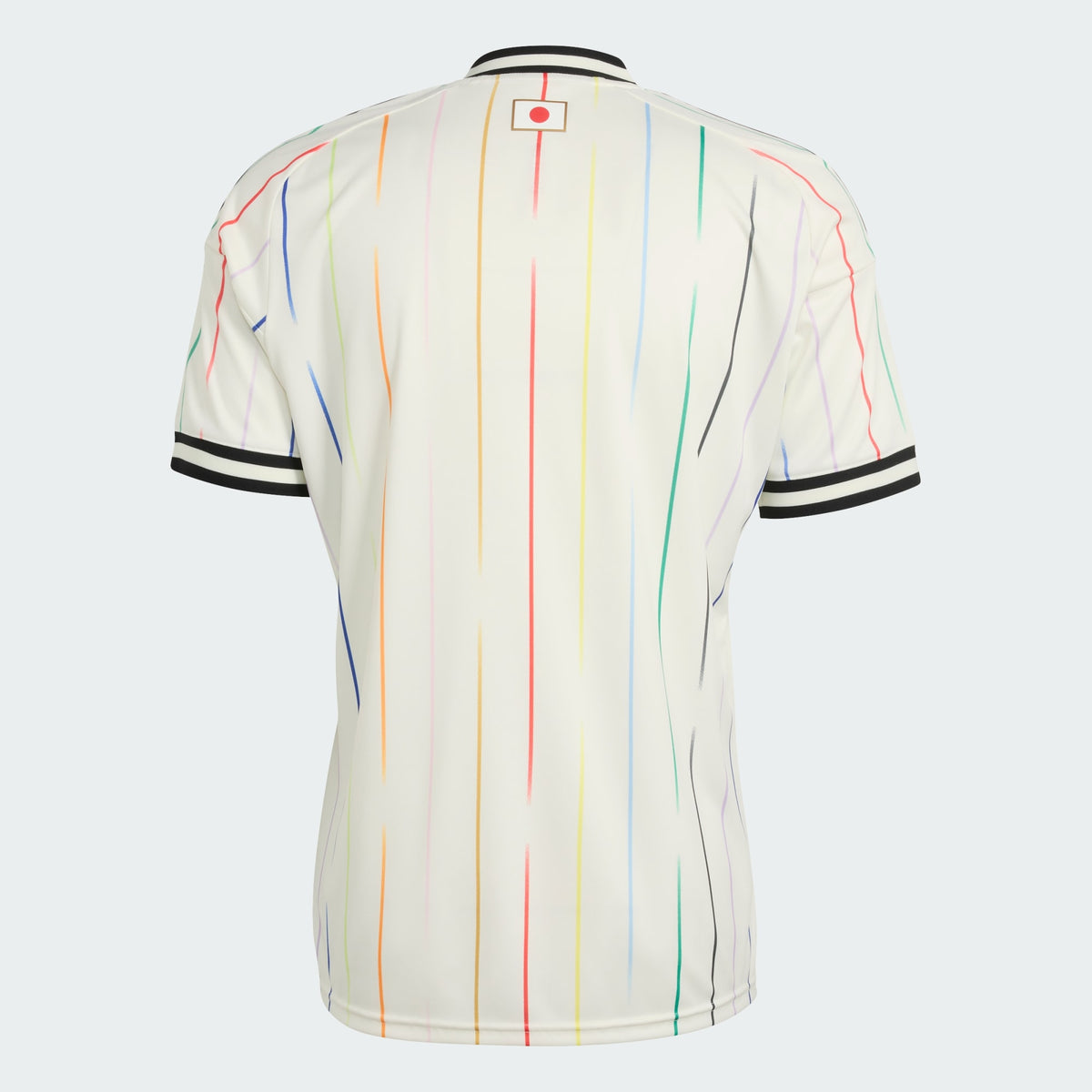 Camisa do Japão Away Copa 2026
