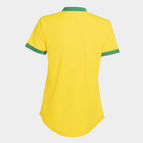 Camisa do Flamengo Edição Brasil 2026 - Feminina
