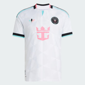 Camisa Inter Miami Third 2026/27 - Versão Jogador