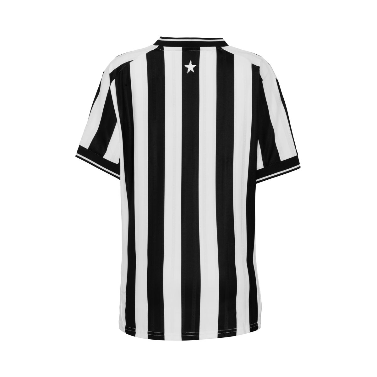 Camisa Botafogo Home 2026 - Feminina