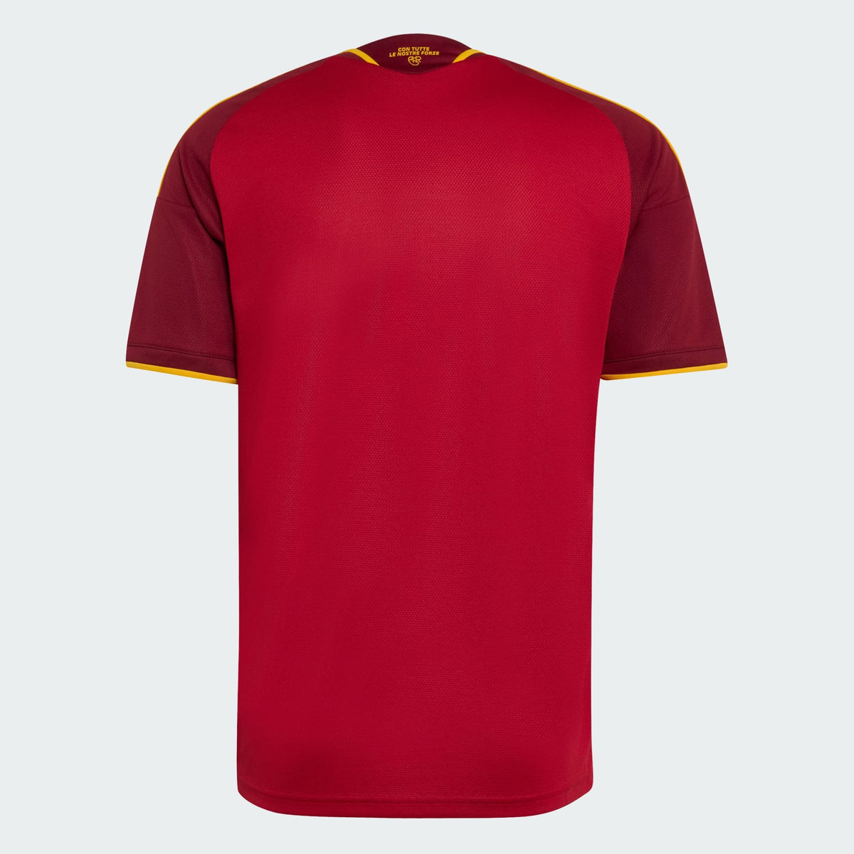 Camisa da Roma 2026/27 Home