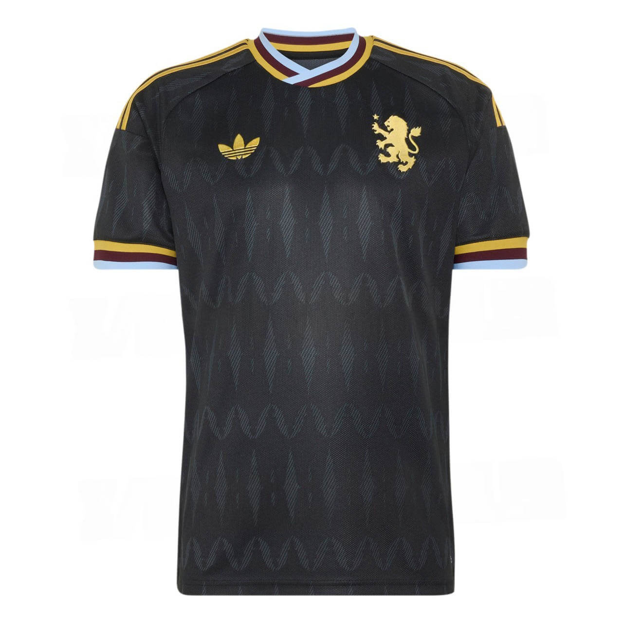 Camisa do Aston Villa Away -  2026/27