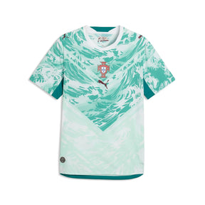 Camisa do Portugal Away Copa 2026 - Versão Jogador
