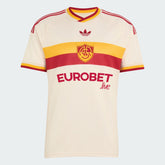 Camisa da Roma 2026/27 Away