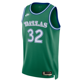 Regata Dallas Mavericks Classic Edition NBA 25/26 - Cooper Flagg
