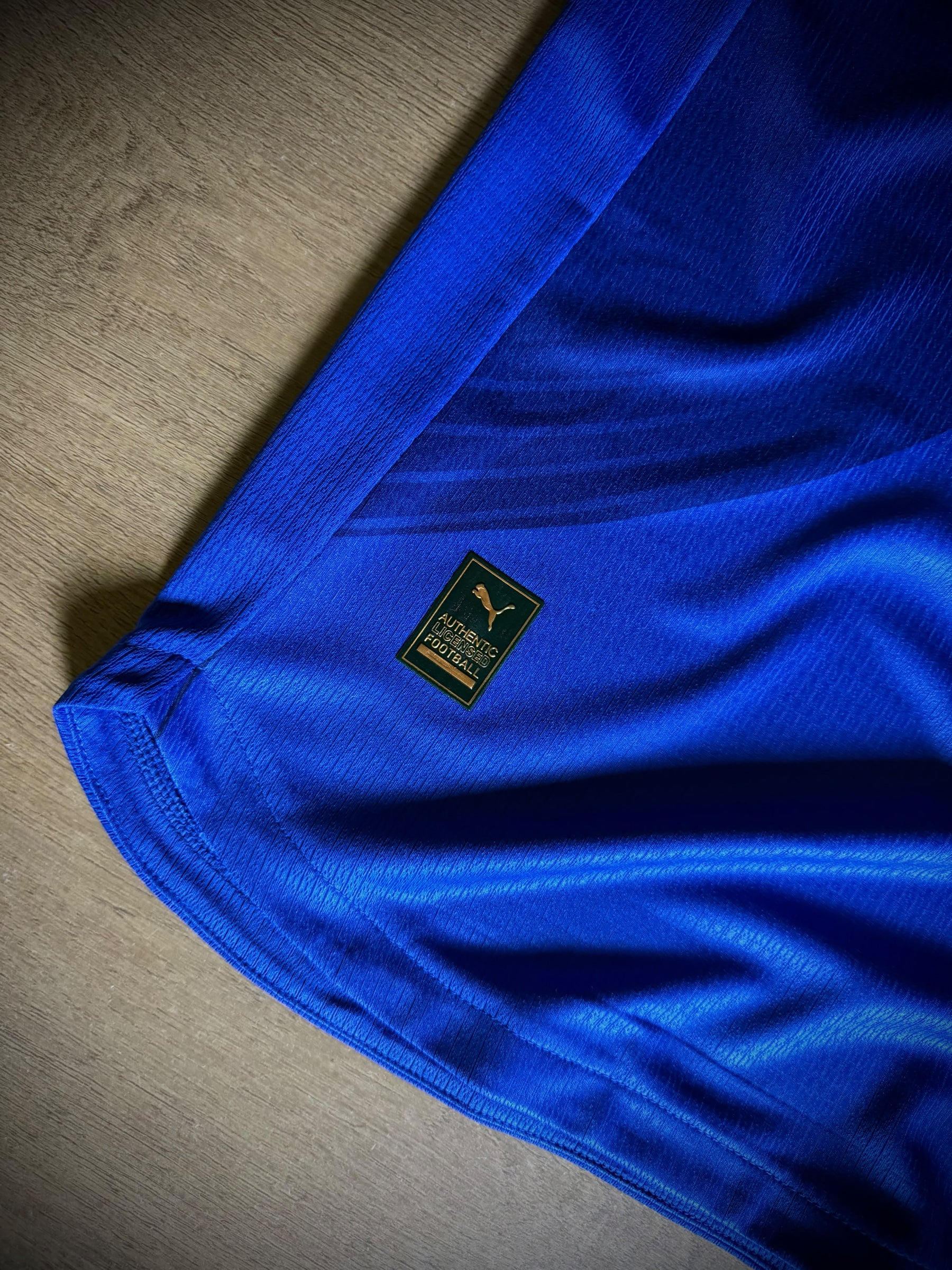 Camisa Palmeiras Third 2026 - Versão Jogador - Pronta entrega