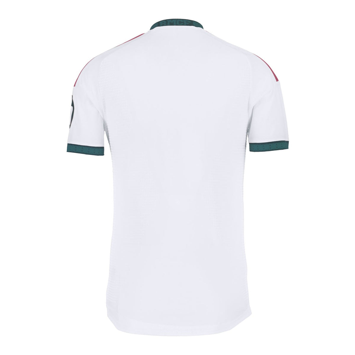Camisa Real Madrid Home 2026 - Versão Jogador