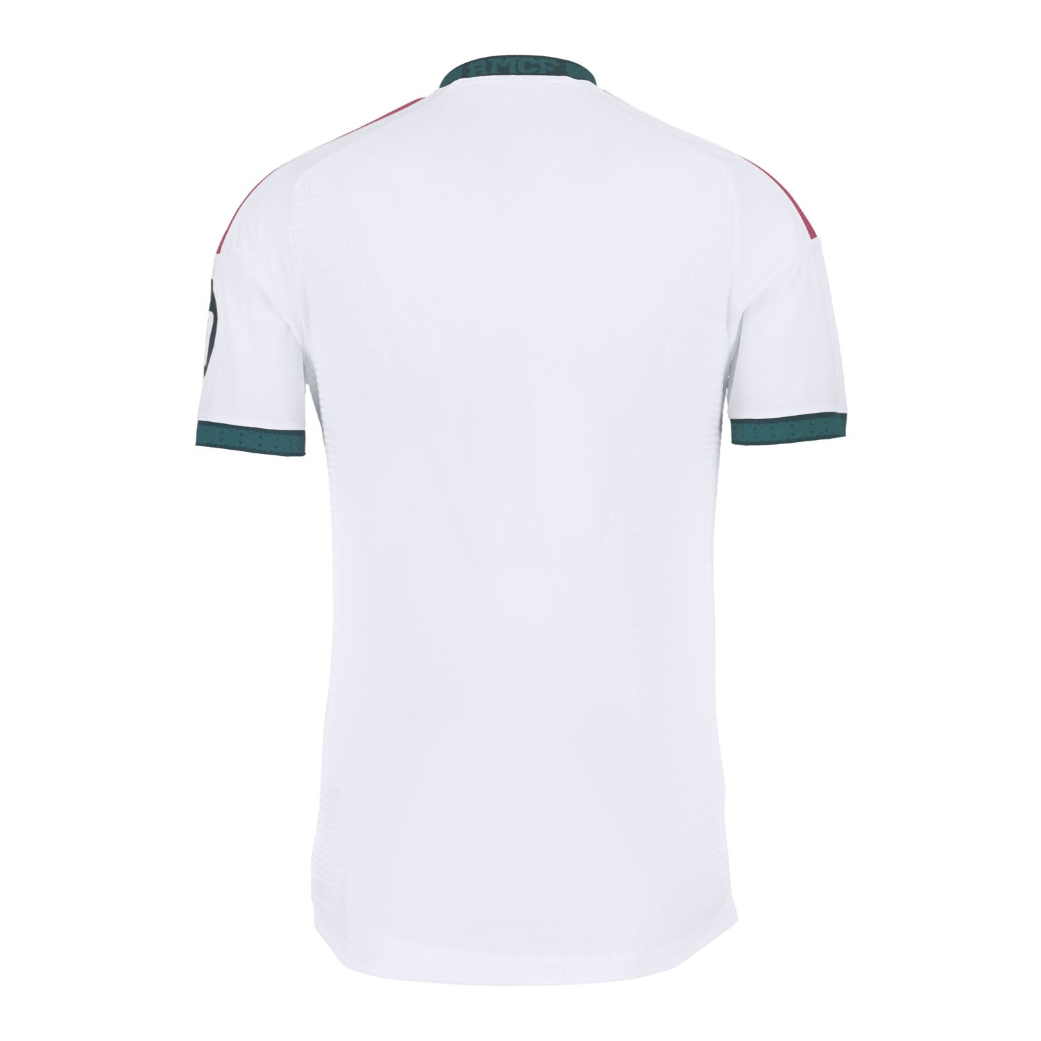 Camisa Real Madrid Home 2026 - Versão Jogador