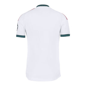 Camisa Real Madrid Home 2026 - Versão Jogador