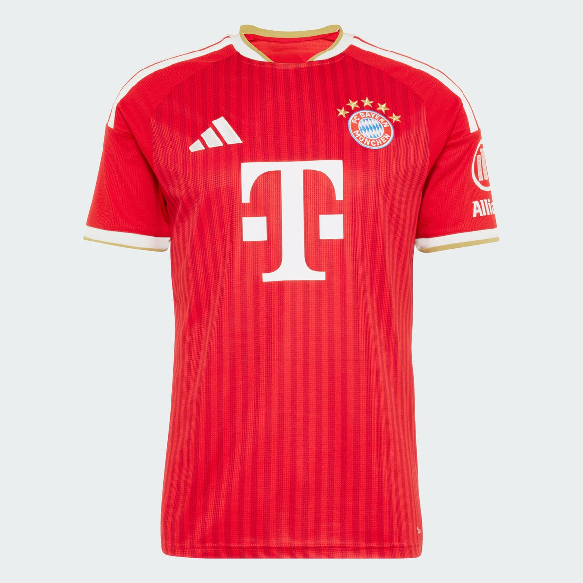 Camisa Bayern de Munique Home 2026/27
