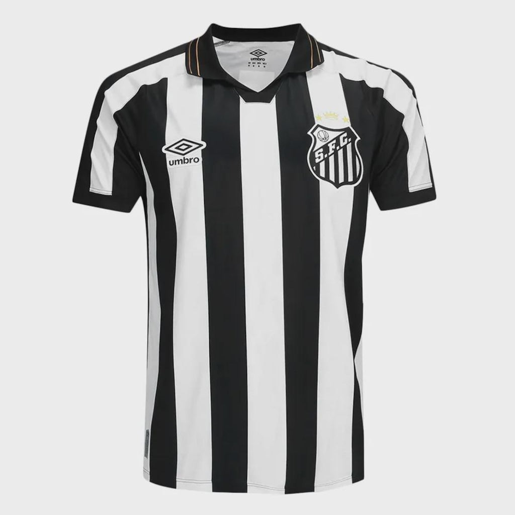 Camisa Santos Away 2026