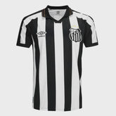Camisa Santos Away 2026