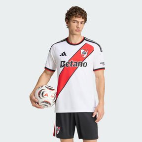 Camisa River Plate Home 2026/27
