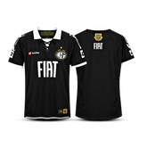 Camisa Atlético Mineiro Retrô Centenário - 2008
