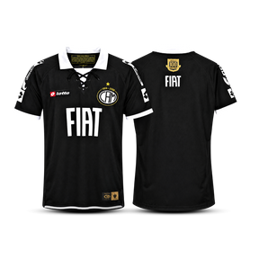 Camisa Atlético Mineiro Retrô Centenário - 2008