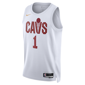 Regata Cleveland Cavaliers Association Edition NBA 25/26 - James Harden