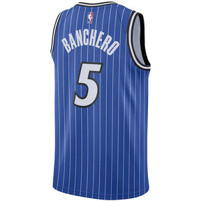 Regata Orlando Magic Icon Edition NBA 25/26 - Paolo Banchero