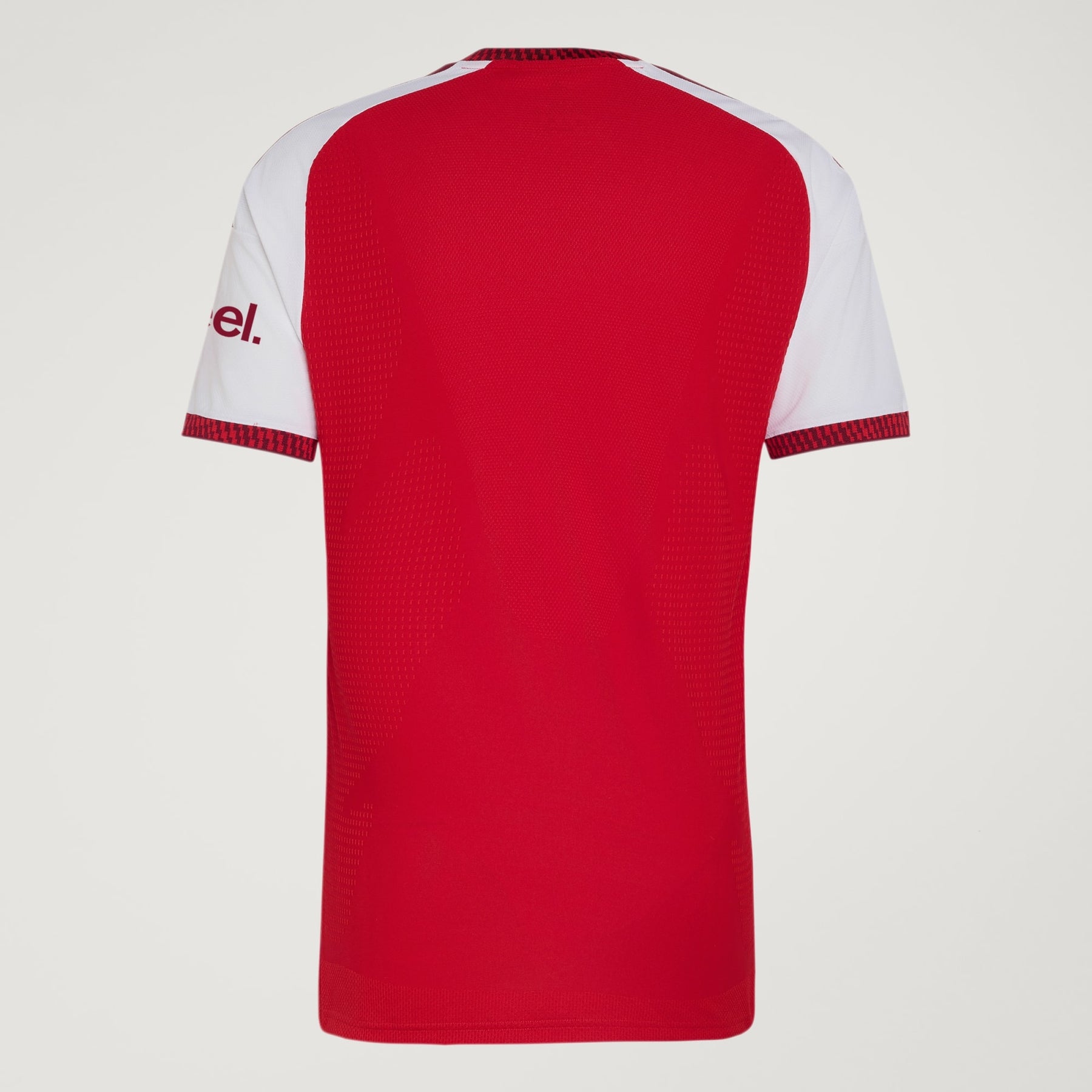 Camisa Arsenal Home 2026/27 - Versão Jogador