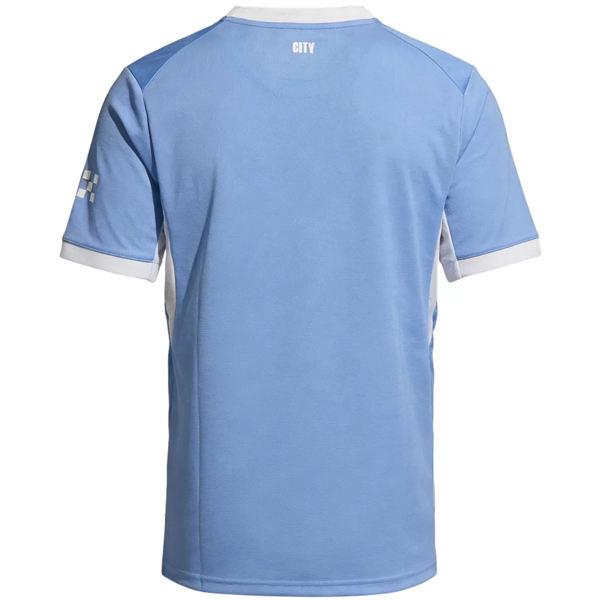 Camisa Manchester City Home 2026/27 - Versão Jogador