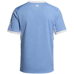 Camisa Manchester City Home 2026/27 - Versão Jogador