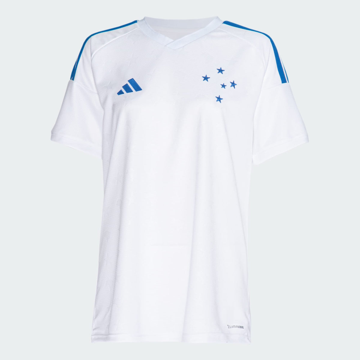 Camisa Cruzeiro Away 2026 - Feminina