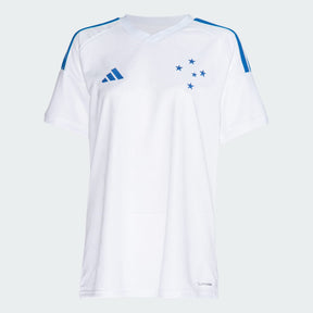 Camisa Cruzeiro Away 2026 - Feminina