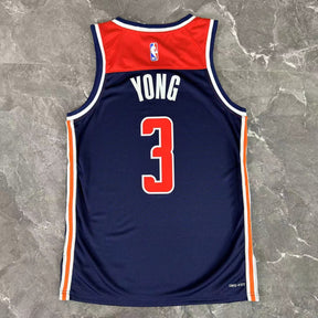 Regata Washington Wizards Statement Edition NBA 22/23 - Trae Young