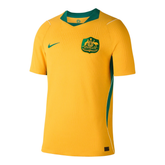 Camisa da Austrália Home Copa 2026