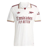 Camisa do Arsenal 2025/26 Third