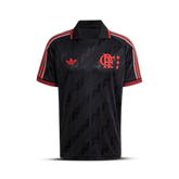 Camisa Flamengo Lifestyle 2025/26 – Pré-venda