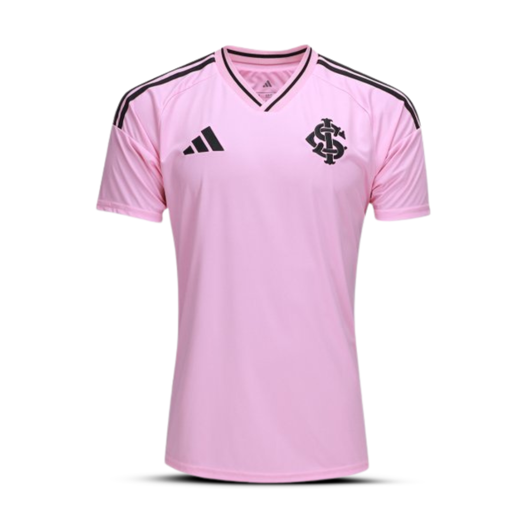 Camisa Internacional Outubro Rosa 25/26 Pré-venda