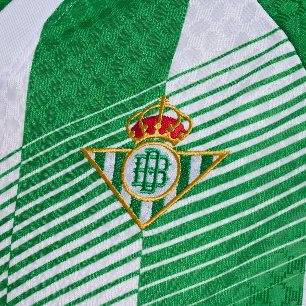 Camisa do Real Betis 2026/27 Home