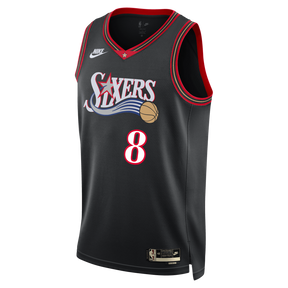 Regata Philadelphia 76ers Classic Edition NBA 25/26 - Paul George