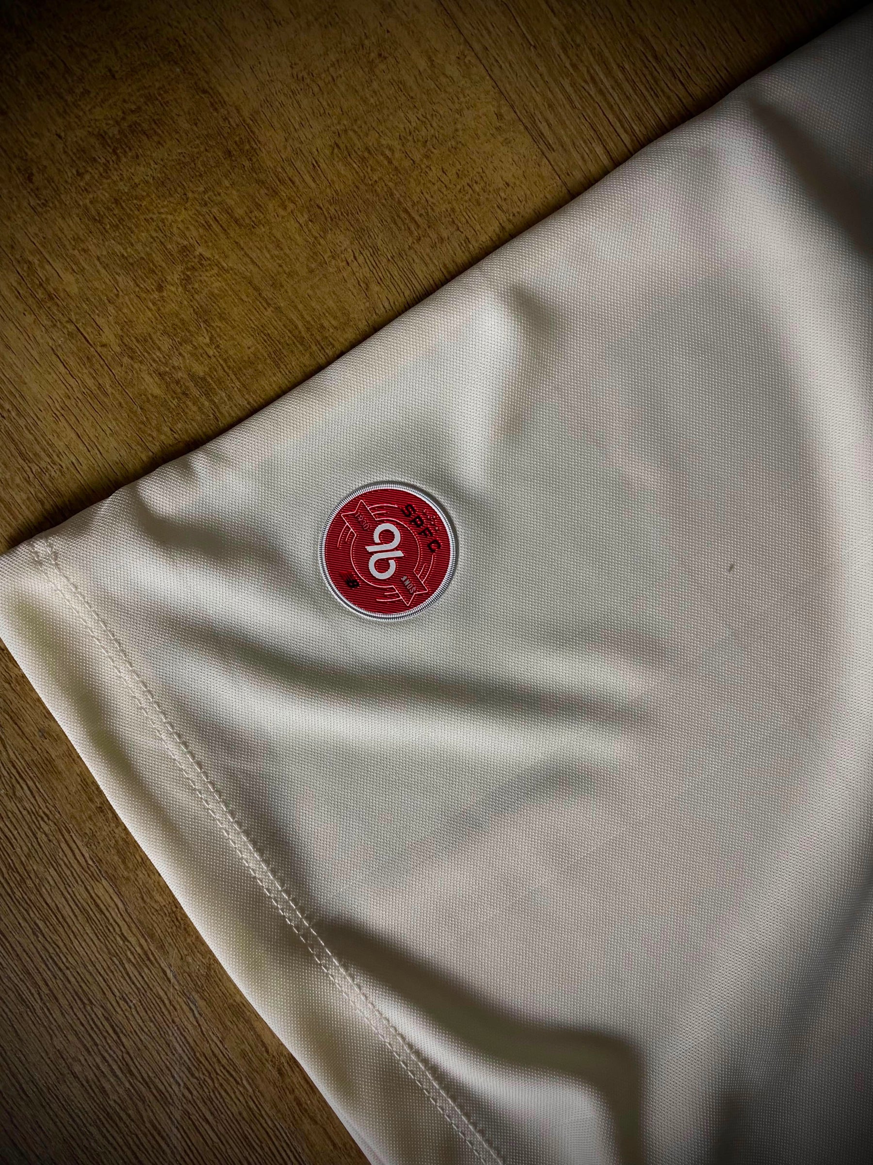 Camisa São Paulo Third 2026 - Pronta entrega